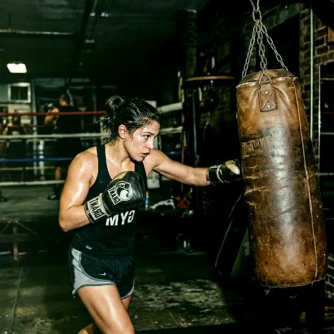 Garn Brise – So starten Sie sicher ins Training